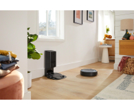 IROBOT Roomba i5+ (i5652) Szary (Cool Grey) - 1465165 - zdjęcie 8